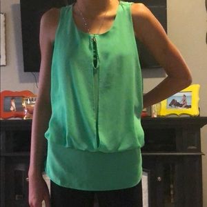 Women’s tank